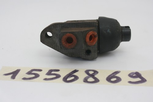 Front right brake cylinder