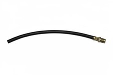 Flexible fuel line 02.38.010