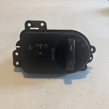 FORD FUSION 2002-2012