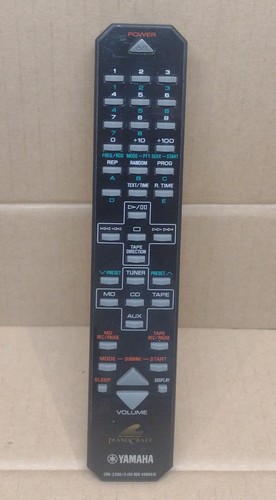 Yamaha crx e400 e300 - crx-e400,