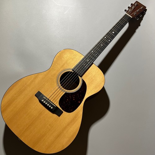 Martin 000 16gt 2016 - martin,