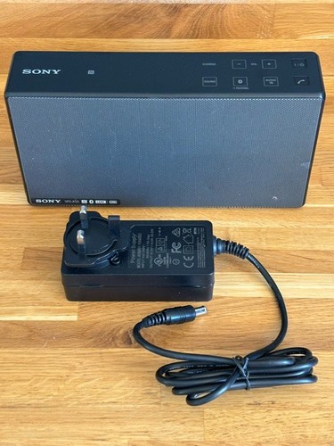 Sony srs x55 portable - sony,