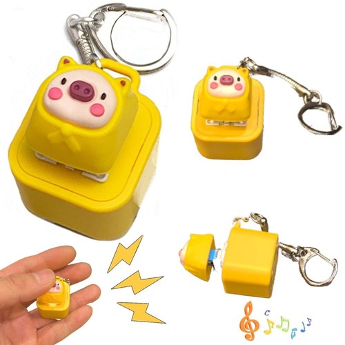 Stress relieving clicky - stress-relieving,
