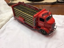 Danbury Mint 1938 GMC Cab Over