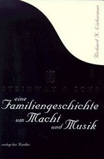 Steinway  Sons. Eine