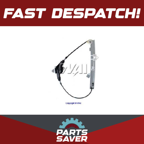 Window regulator fits - window,