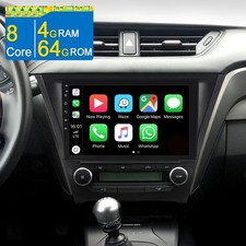 8 Core 4+64G For Toyota