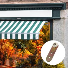  Small Pulley Wheel Bearing Guide Roller Curtain Side Trailer Supplies