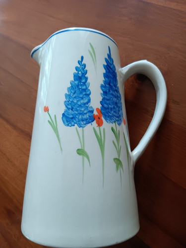 Myatt son ceramic - myatt, milk