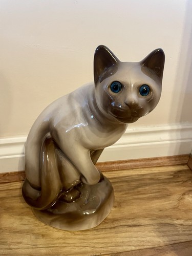 Large vintage mid century - vintage,