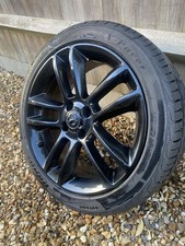 Vauxhall Corsa D Limited