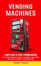 Shouse - Vending Machines  A