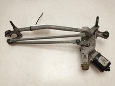 CITROEN C3 WIPER ASSEMBLY Hatchback WIPER MOTOR & LINKAGE 6405QE 10-13