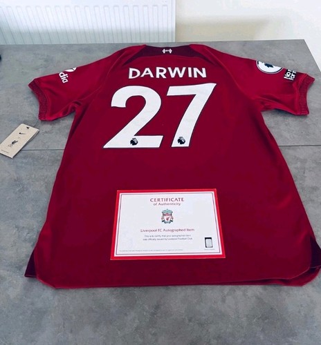 Official liverpool signed - official, fc
