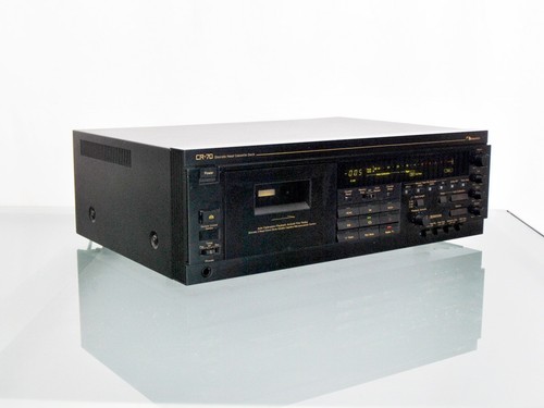 Nakamichi head stereo - nakamichi, 3