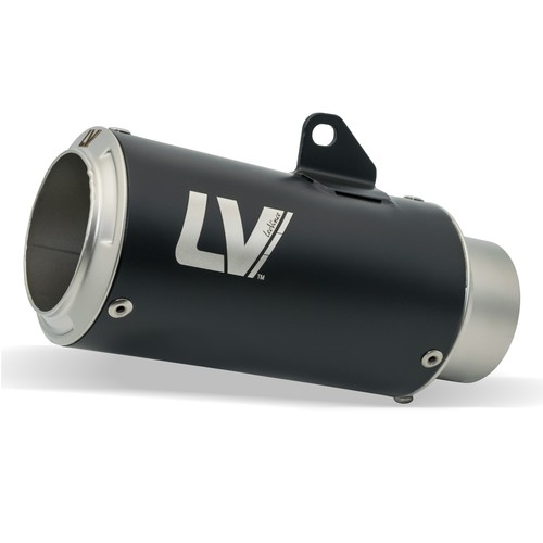 Silencer leovince corsa - silencer,