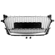 For RS Style Front Mesh Grill