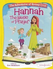 Bible Belles Children's Book