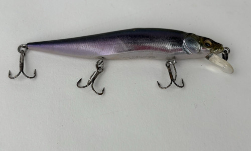 Megabass yuki lto - yuki, 2014