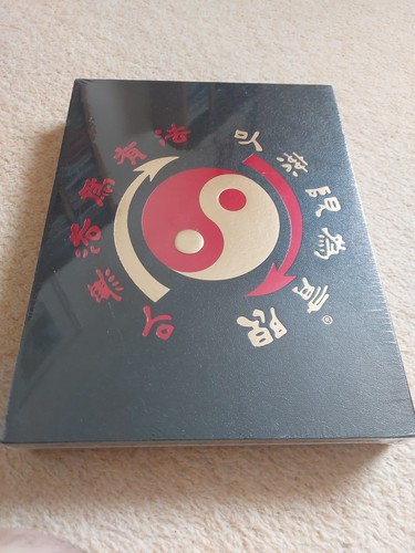 Tao jeet kune hardback - tao, of