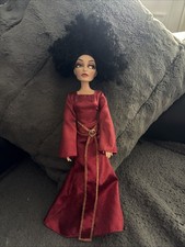 Rare Disneys Tangled Mother
