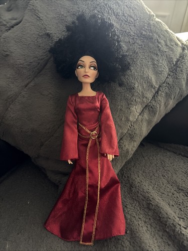 Rare disneys tangled mother - tangled,