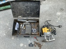 Dewalt 110V 1/2" Power Router