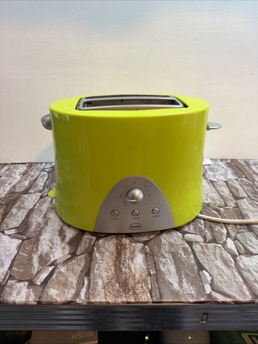 Swan slice toaster cream - slice,
