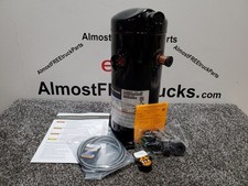 Copeland Scroll Compressor A/C