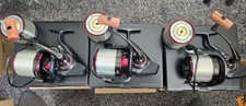 3x Daiwa Tournament Basia 20