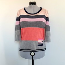 ANTONI & ALISON 100% Merino