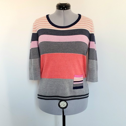 Antoni alison 100 merino - &,