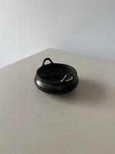 Small Japanese Bronze Incense Burner