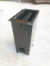 Boiler for Aga Rayburn 440k