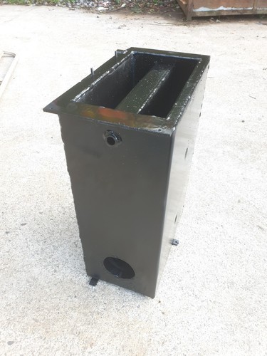 Boiler for aga rayburn - for, 440k
