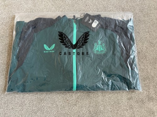Newcastle united castore - newcastle,