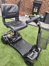 Ultralite480 mobility scooter - mobility,