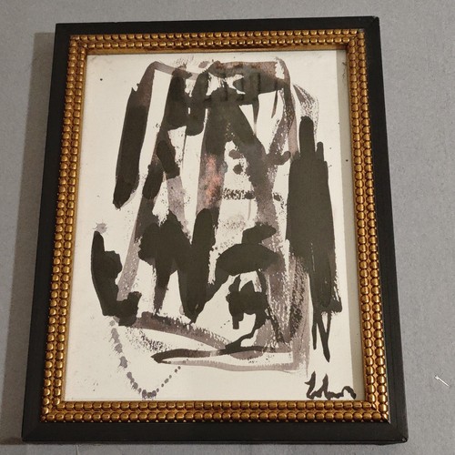 The tjk homesense - the, abstract
