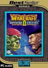 Windows 98 : Warcraft II