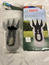 Bosch Electric Grass Trimmer 