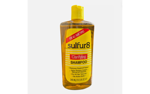 Strickland africa sulfur 8 - africa,