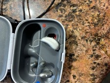 Specsavers Advance 72R Digital