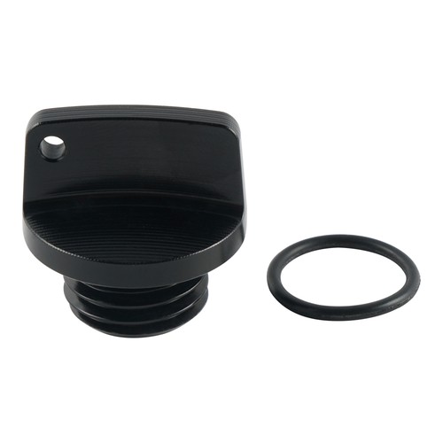 Oil filler cap plug - filler, for