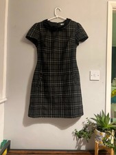 Peacocks size black - 10, grey