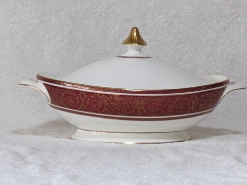 Royal doulton buckingham h4971 - royal,