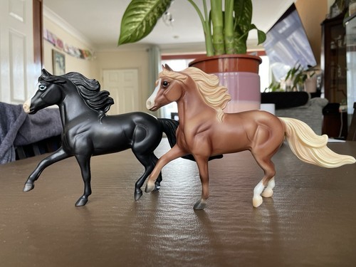 Breyer model horses - breyer,