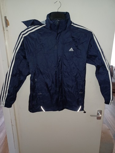 Adidas lightweight windbreaker - adidas,