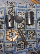 Austin Morris J2 Ju250 Van Kingpin Kits - 2 Sets. 8G4224 (g) QP507TC