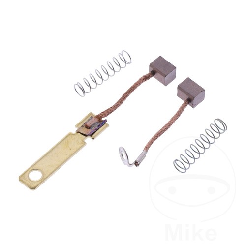 Jmp carbon brush fits hyosung - jmp,