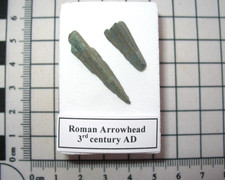 Ancient Roman empire bronze